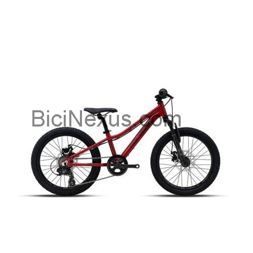 Polygon Relic 20 ficha tecnica 